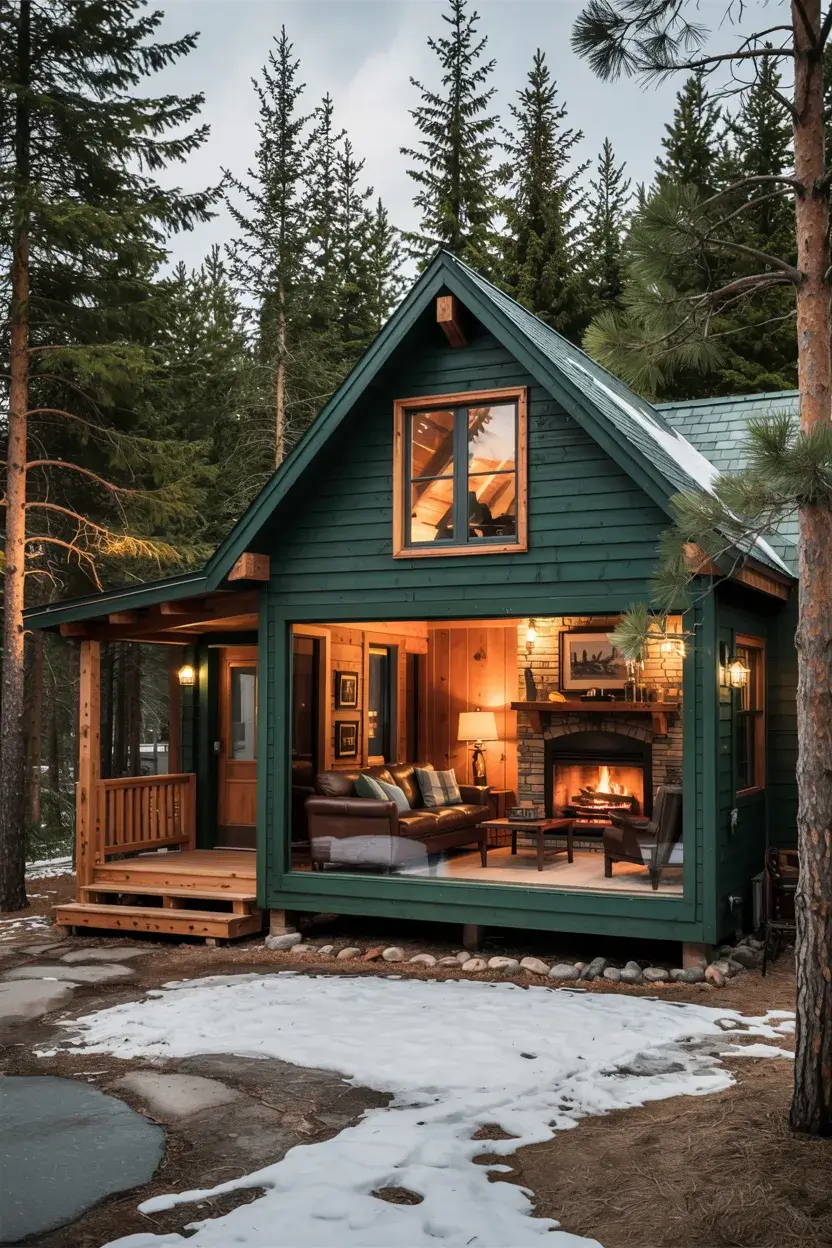 Summer Home Design Trends 2026: Modern Exterior And Living Room Ideas