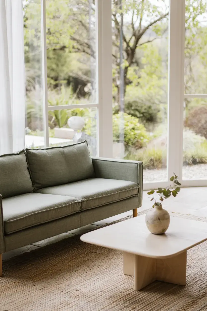 Furniture for Small Living Room 2026: Smart Space-Saving Ideas for a Cozy Modern Home