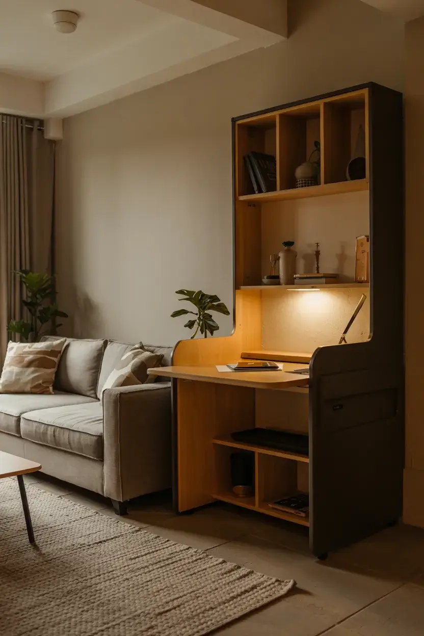 Furniture for Small Living Room 2026: Smart Space-Saving Ideas for a Cozy Modern Home