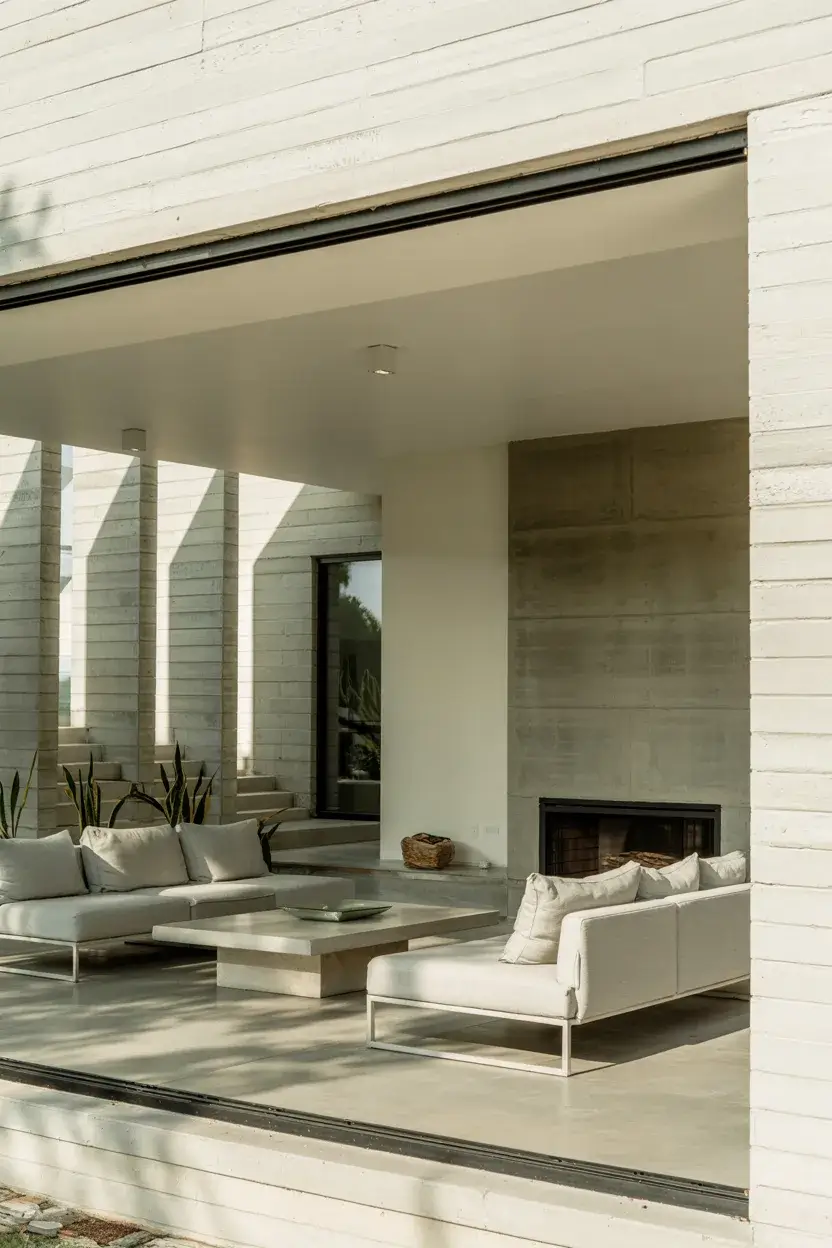 Summer Home Design Trends 2026: Modern Exterior And Living Room Ideas