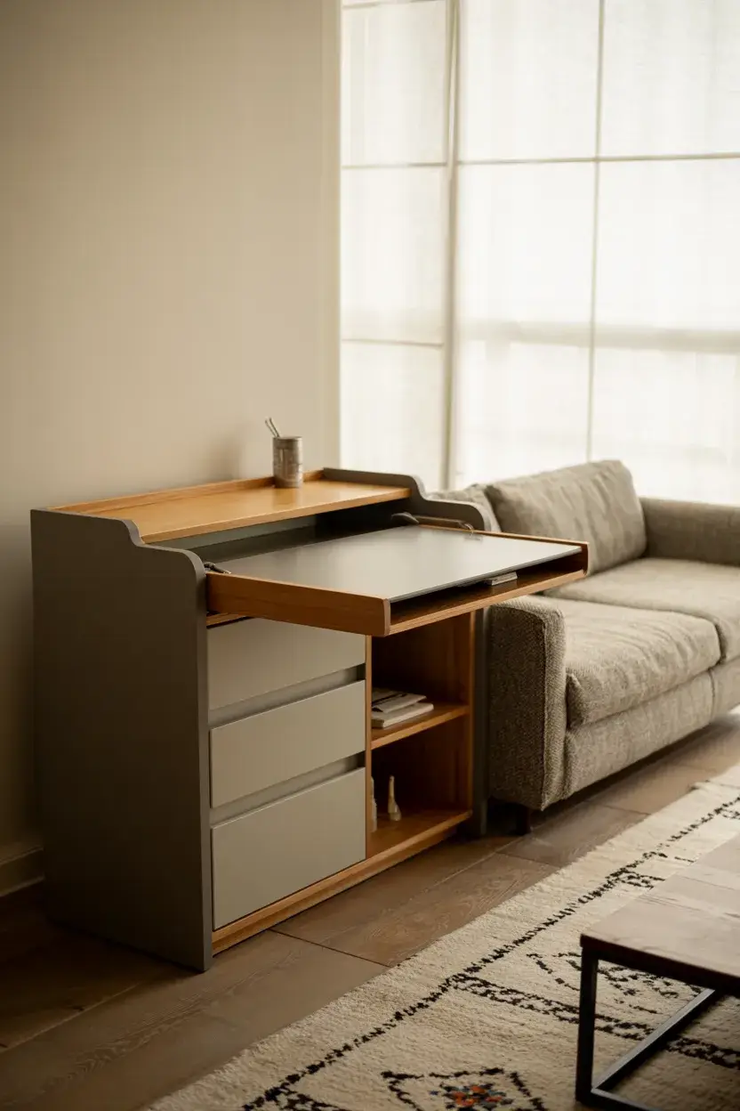 Furniture for Small Living Room 2026: Smart Space-Saving Ideas for a Cozy Modern Home