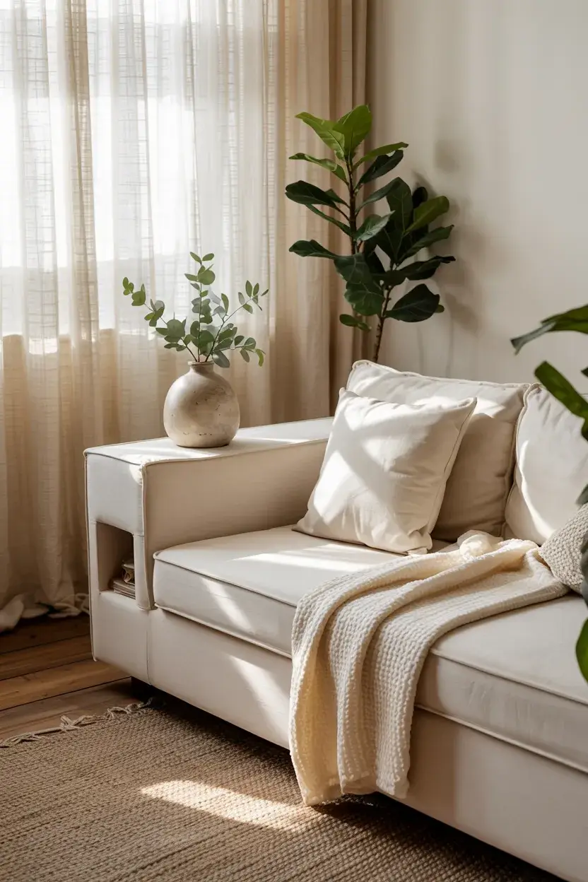 Furniture for Small Living Room 2026: Smart Space-Saving Ideas for a Cozy Modern Home