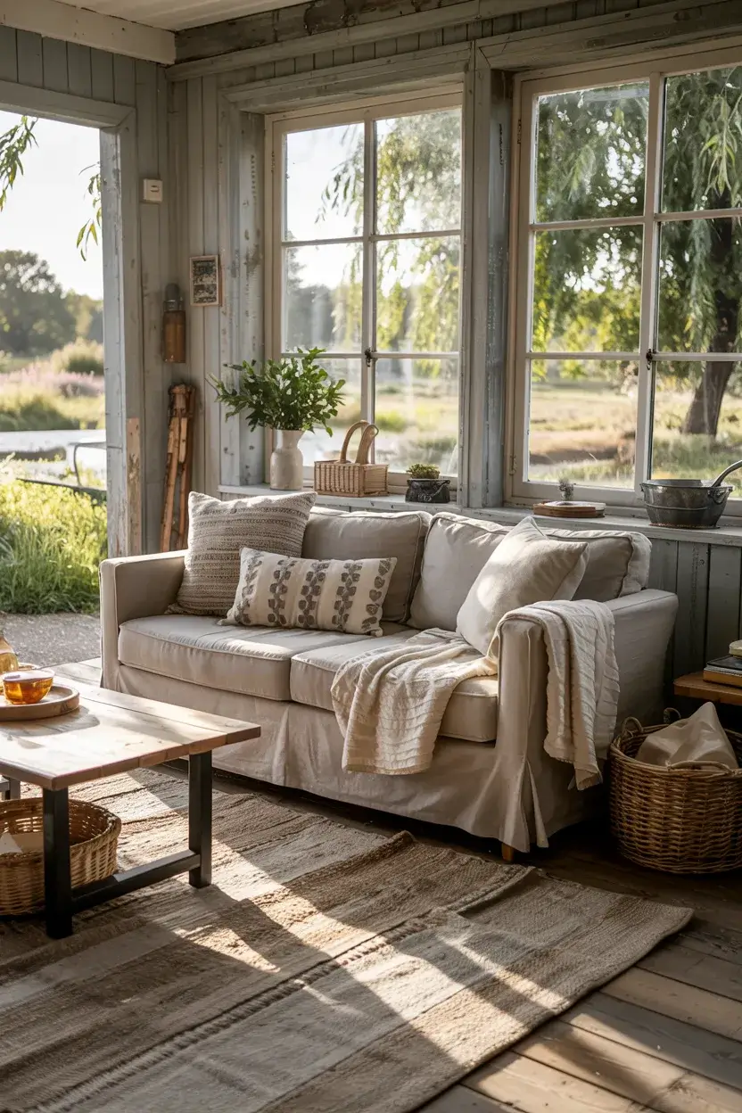 Summer Home Design Trends 2026: Modern Exterior And Living Room Ideas