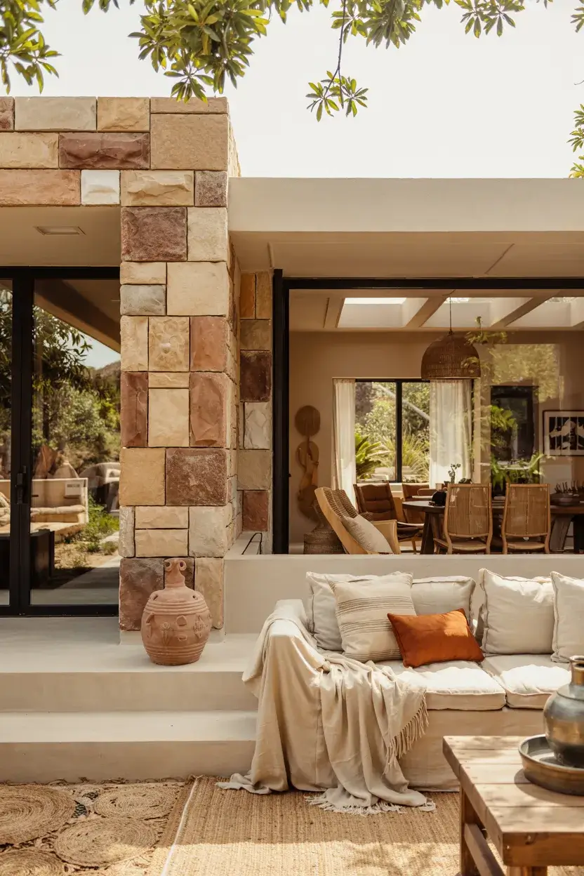 Summer Home Design Trends 2026: Modern Exterior And Living Room Ideas