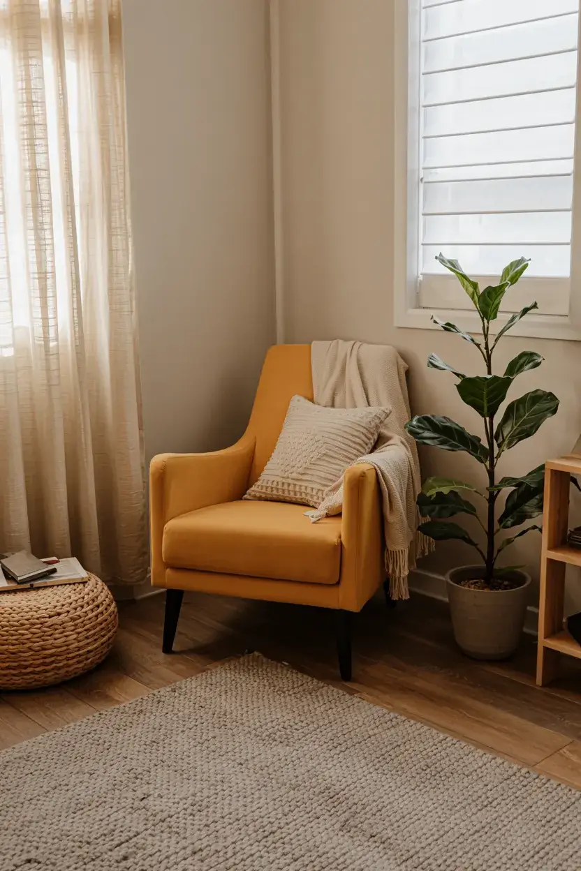 Furniture for Small Living Room 2026: Smart Space-Saving Ideas for a Cozy Modern Home