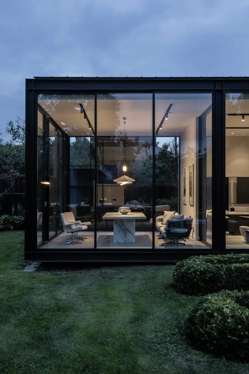 Summer Home Design Trends 2026: Modern Exterior And Living Room Ideas