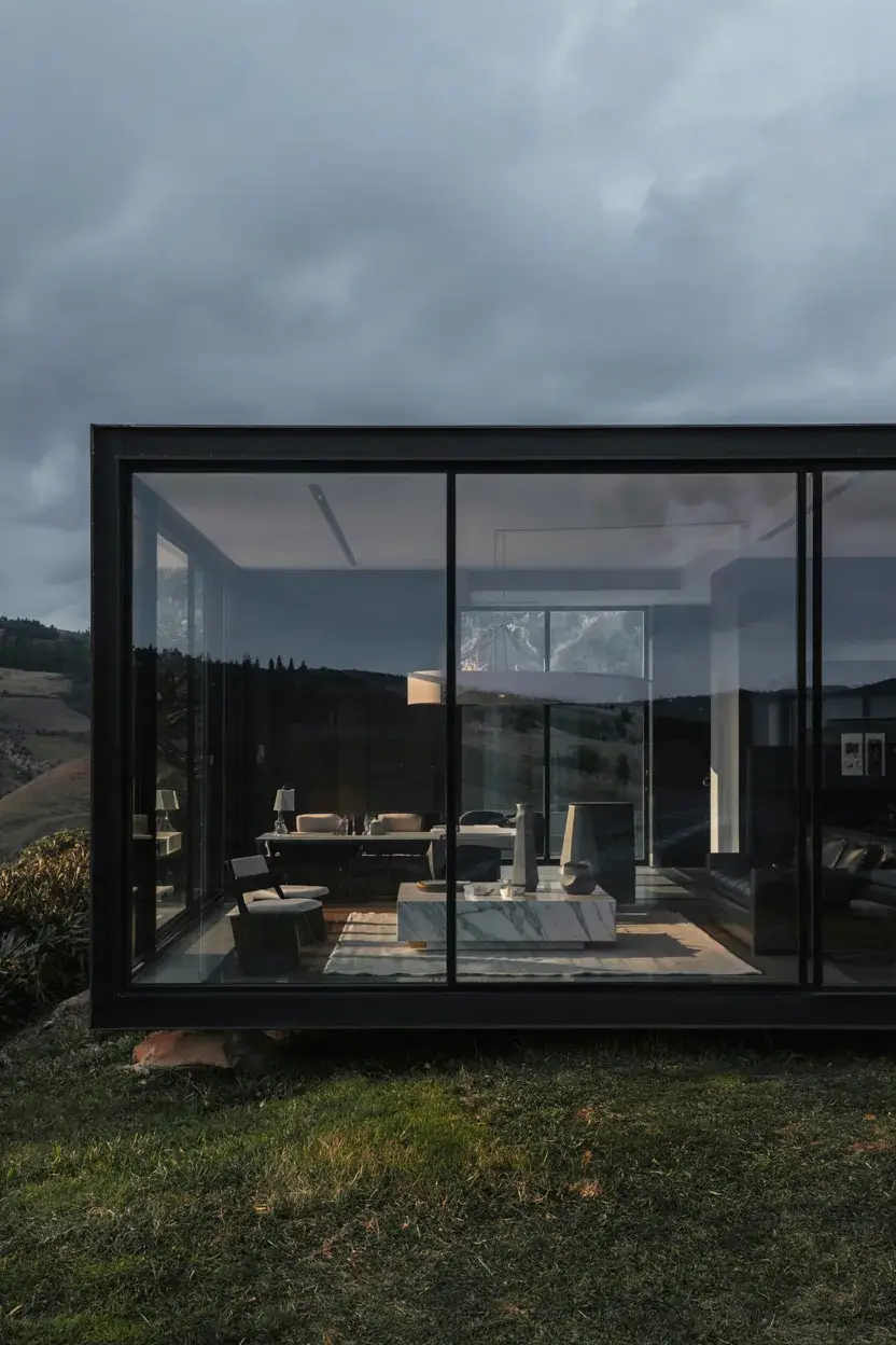 Summer Home Design Trends 2026: Modern Exterior And Living Room Ideas