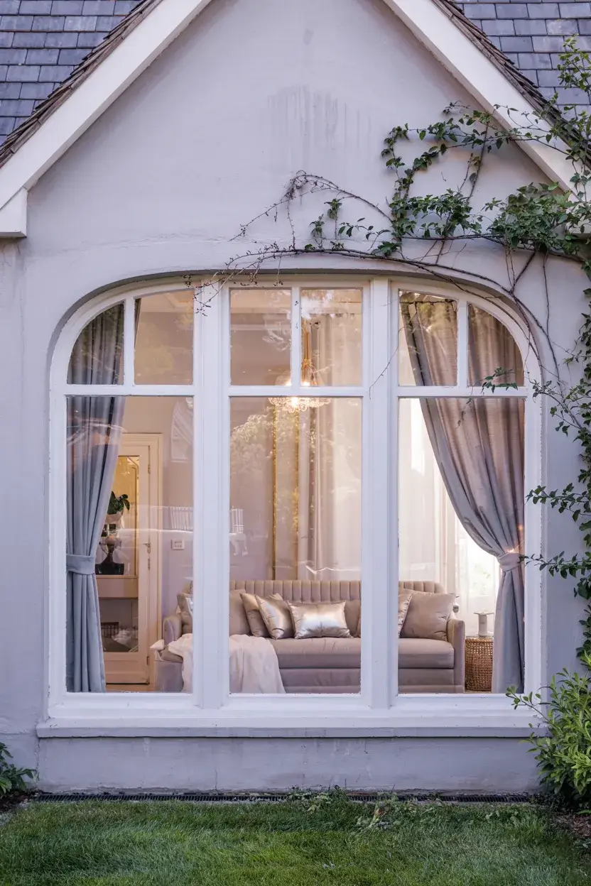 Summer Home Design Trends 2026: Modern Exterior And Living Room Ideas