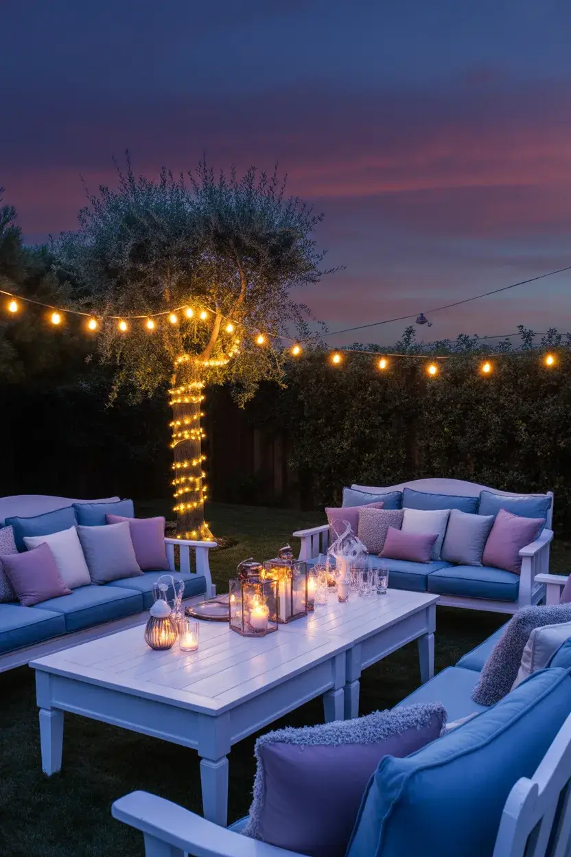 4th July Outdoor Decor 2026 Ideas for a Stylish and Festive Celebration