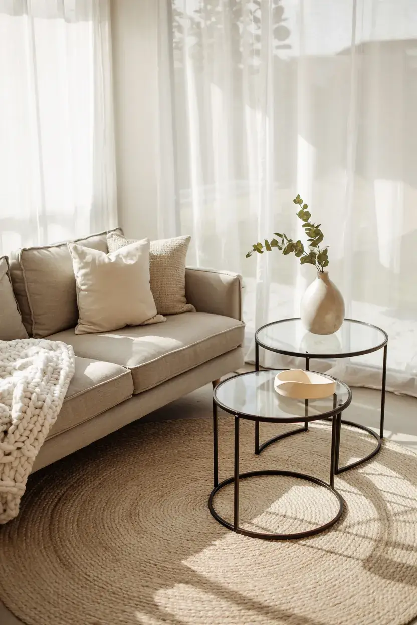 Furniture for Small Living Room 2026: Smart Space-Saving Ideas for a Cozy Modern Home