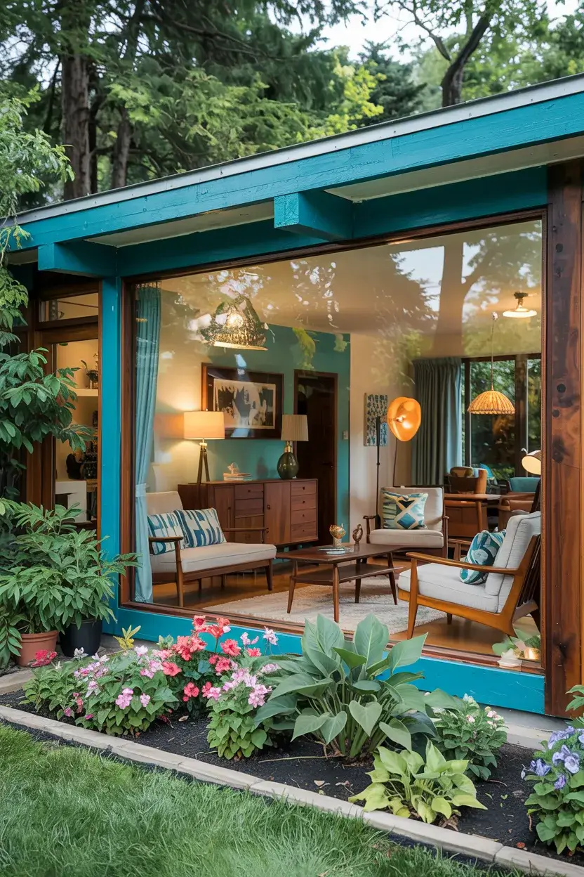 Summer Home Design Trends 2026: Modern Exterior And Living Room Ideas