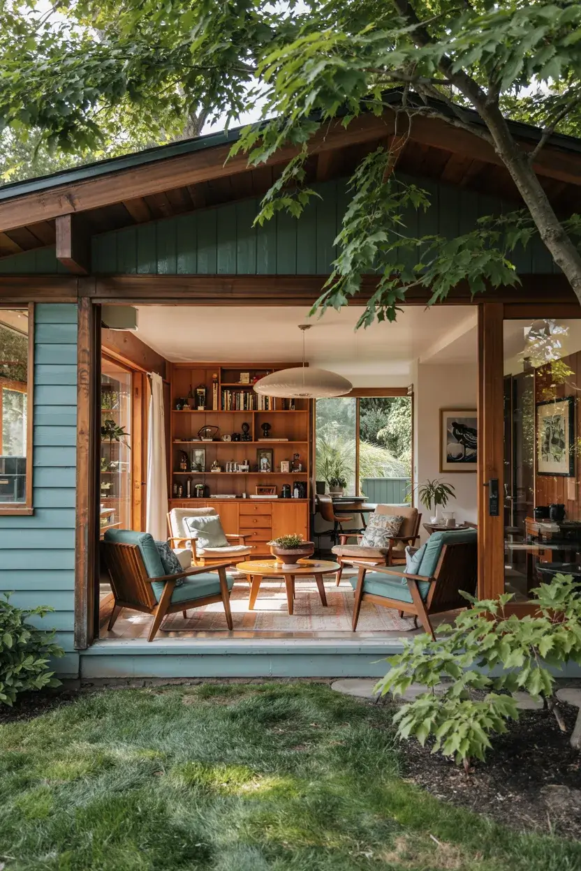 Summer Home Design Trends 2026: Modern Exterior And Living Room Ideas