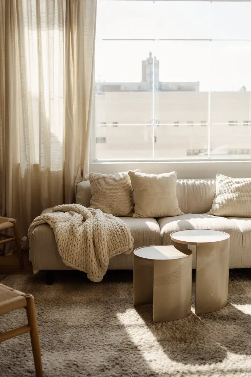 Furniture for Small Living Room 2026: Smart Space-Saving Ideas for a Cozy Modern Home