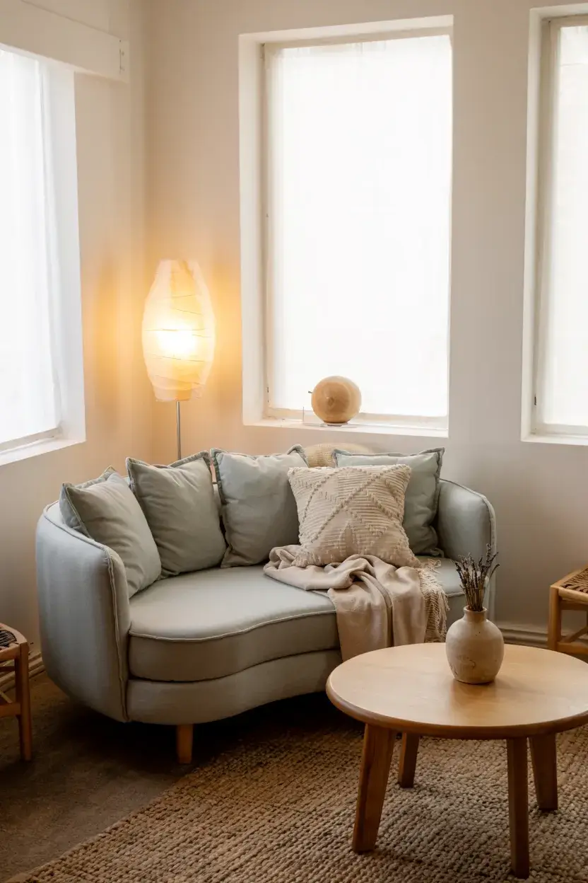 Furniture for Small Living Room 2026: Smart Space-Saving Ideas for a Cozy Modern Home