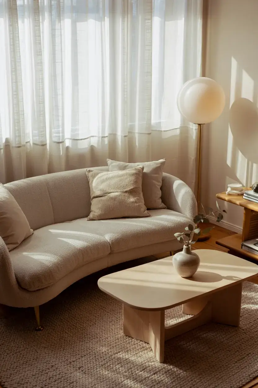 Furniture for Small Living Room 2026: Smart Space-Saving Ideas for a Cozy Modern Home