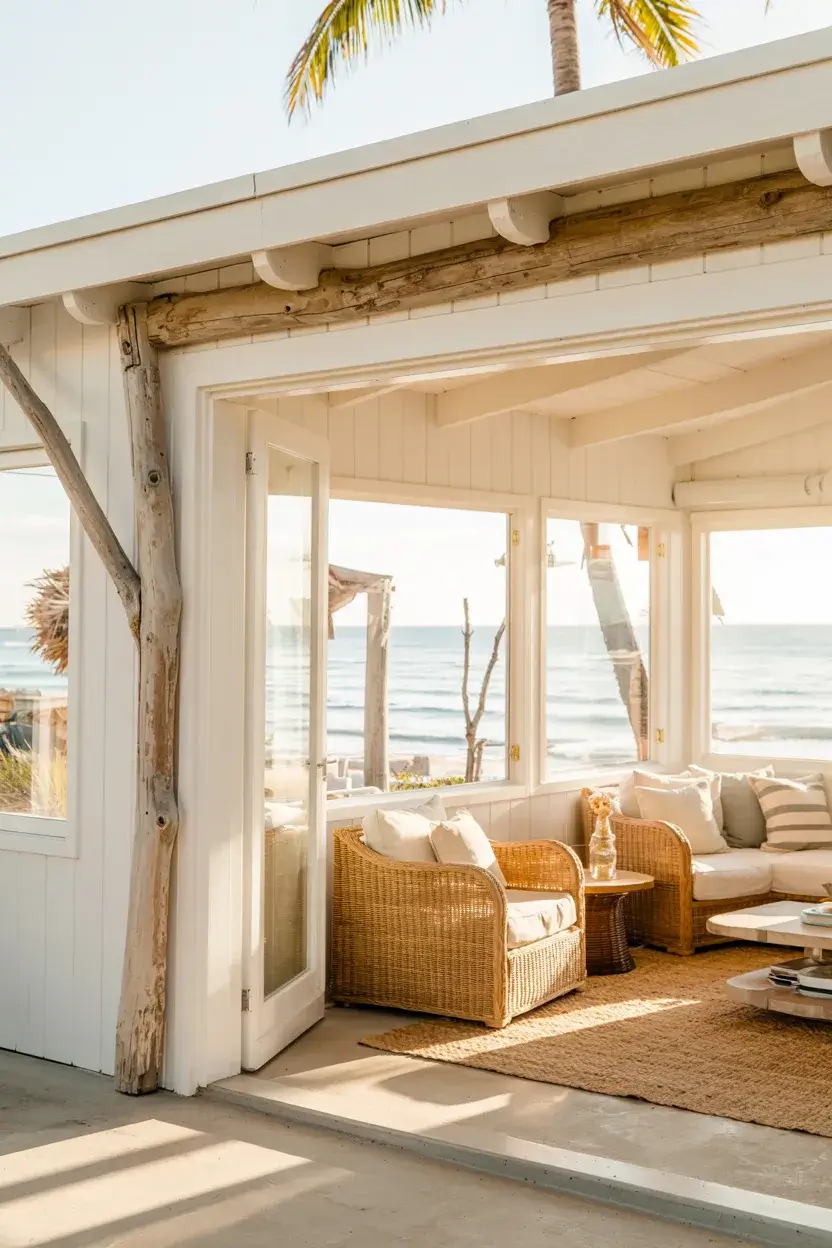 Summer Home Design Trends 2026: Modern Exterior And Living Room Ideas