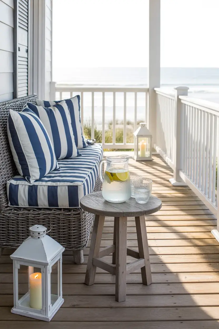 4th July Outdoor Decor 2026 Ideas for a Stylish and Festive Celebration