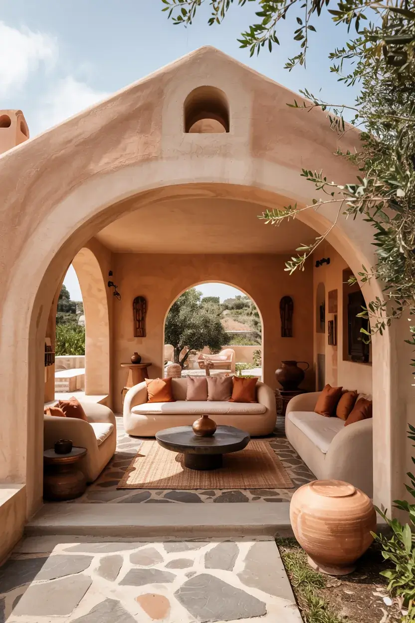 Summer Home Design Trends 2026: Modern Exterior And Living Room Ideas