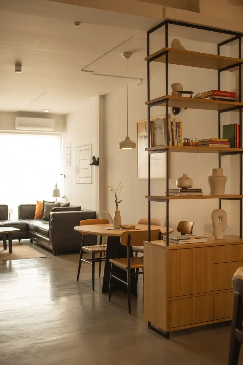 Furniture for Small Living Room 2026: Smart Space-Saving Ideas for a Cozy Modern Home