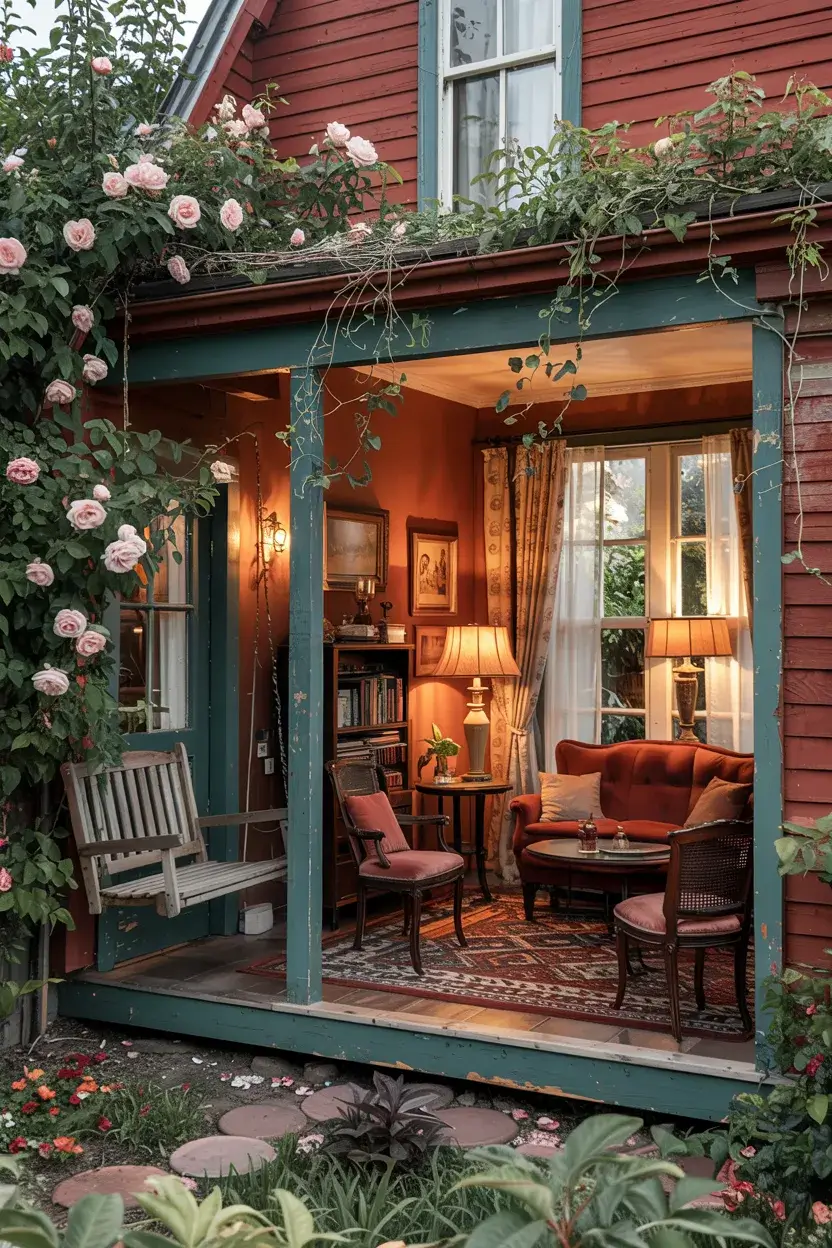 Summer Home Design Trends 2026: Modern Exterior And Living Room Ideas