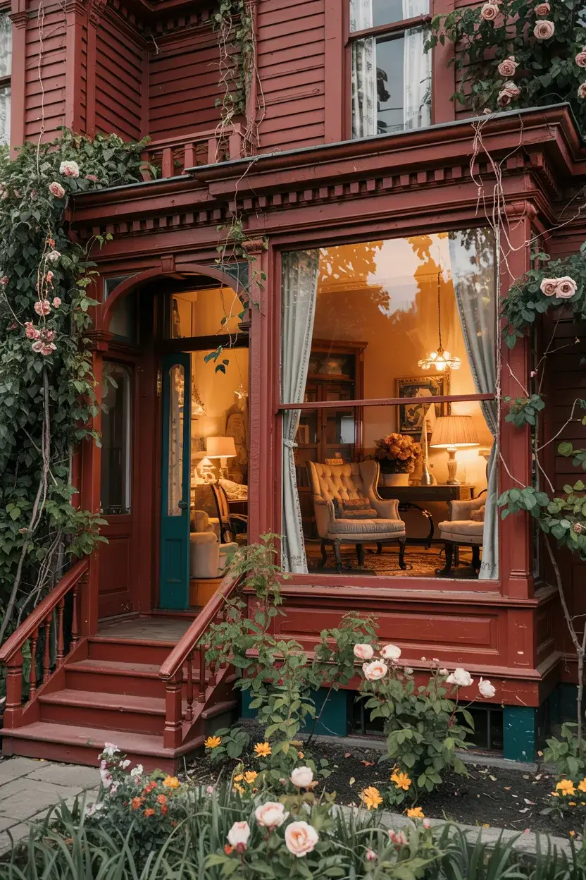 Summer Home Design Trends 2026: Modern Exterior And Living Room Ideas