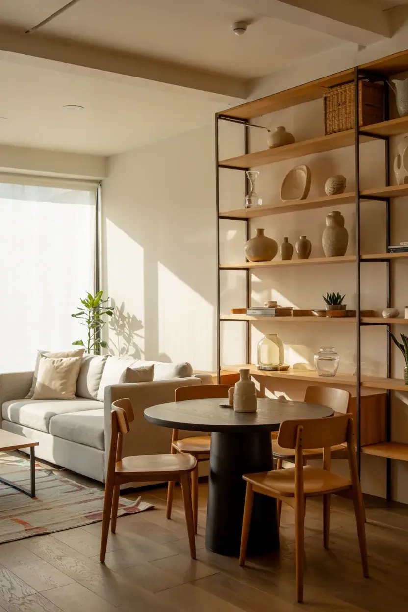 Furniture for Small Living Room 2026: Smart Space-Saving Ideas for a Cozy Modern Home