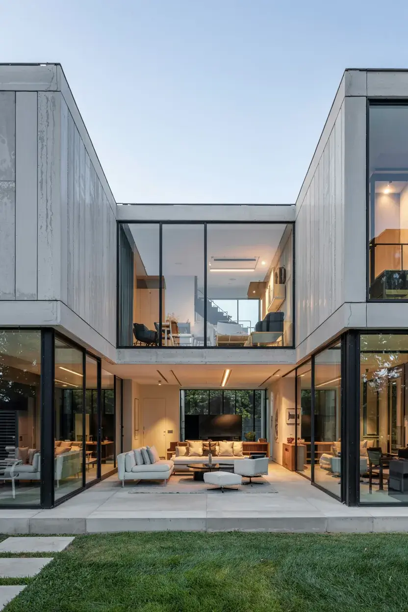 Summer Home Design Trends 2026: Modern Exterior And Living Room Ideas