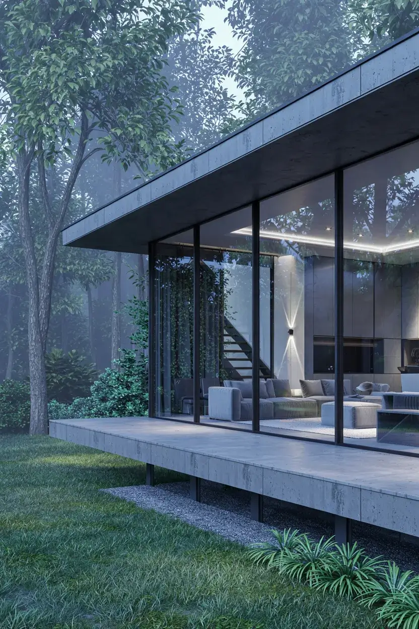 Summer Home Design Trends 2026: Modern Exterior And Living Room Ideas