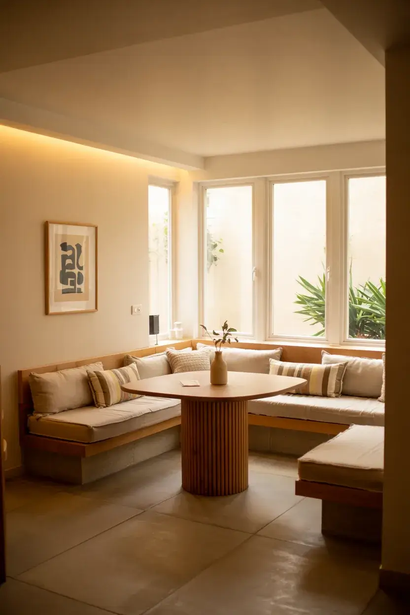 Furniture for Small Living Room 2026: Smart Space-Saving Ideas for a Cozy Modern Home