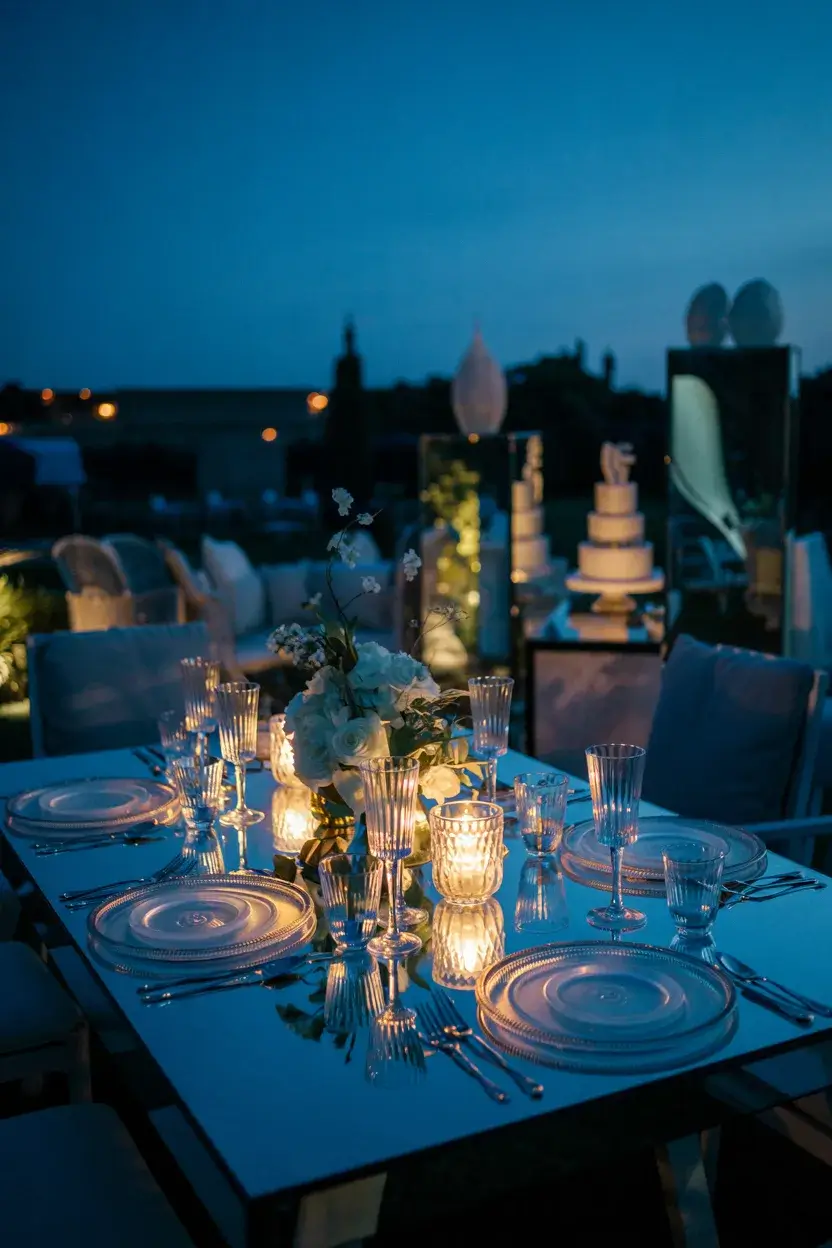 4th July Garden BBQ 2026 Ideas: Stylish Outdoor Party Themes & Decorations