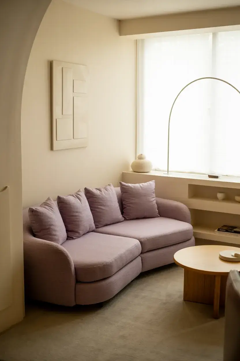 Furniture for Small Living Room 2026: Smart Space-Saving Ideas for a Cozy Modern Home