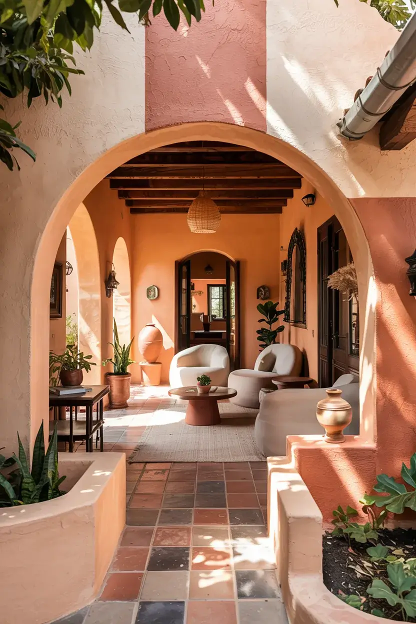 Summer Home Design Trends 2026: Modern Exterior And Living Room Ideas