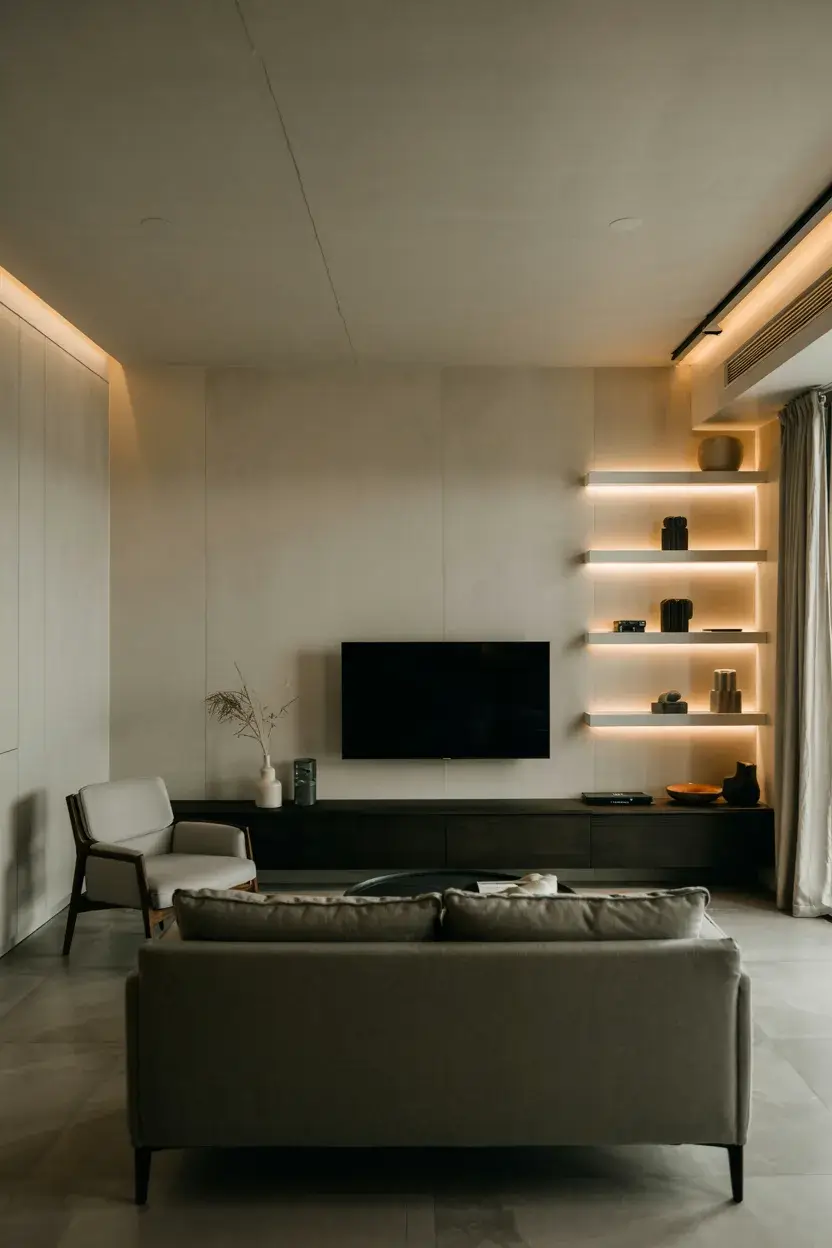 Furniture for Small Living Room 2026: Smart Space-Saving Ideas for a Cozy Modern Home