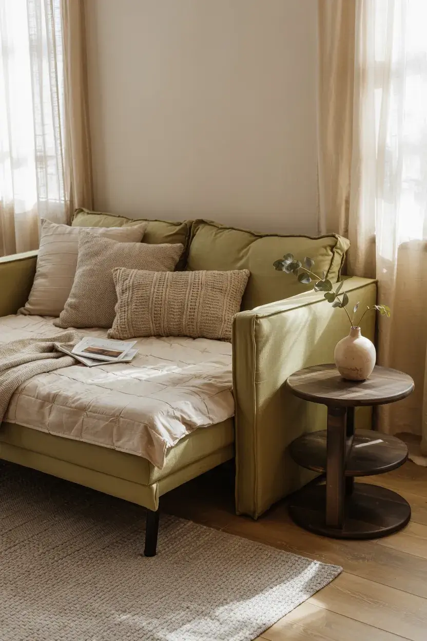 Furniture for Small Living Room 2026: Smart Space-Saving Ideas for a Cozy Modern Home