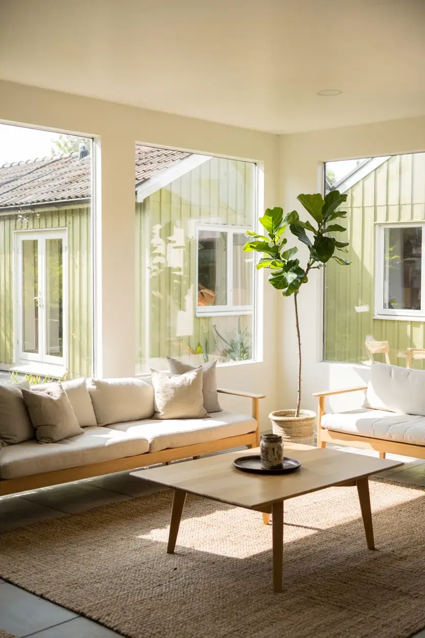 Summer Home Design Trends 2026: Modern Exterior And Living Room Ideas