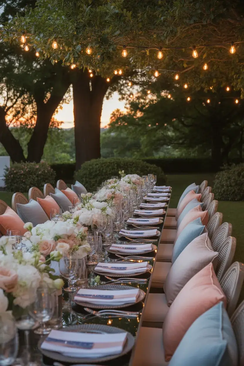 4th July Outdoor Decor 2026 Ideas for a Stylish and Festive Celebration