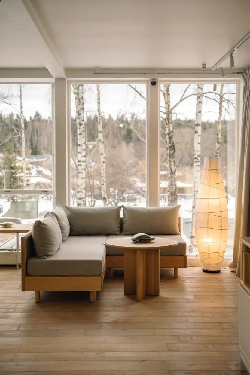 Furniture for Small Living Room 2026: Smart Space-Saving Ideas for a Cozy Modern Home