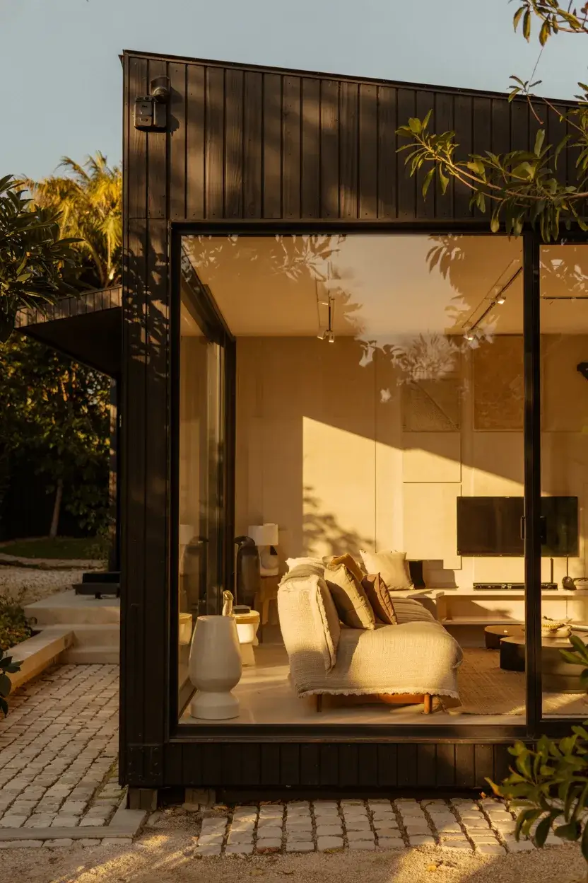 Summer Home Design Trends 2026: Modern Exterior And Living Room Ideas