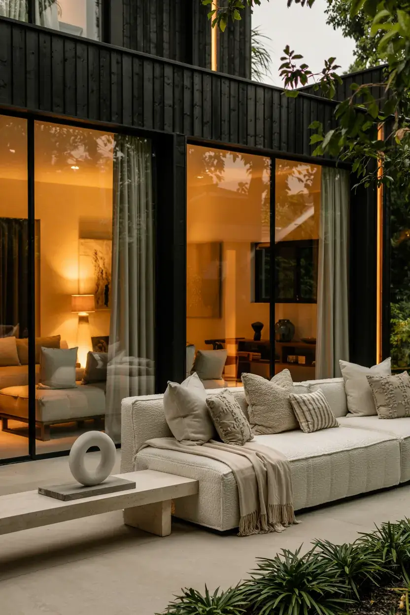 Summer Home Design Trends 2026: Modern Exterior And Living Room Ideas