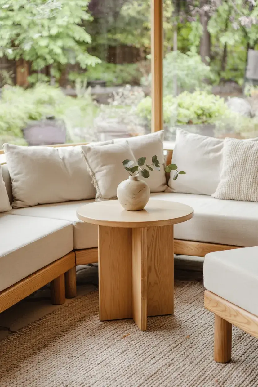 Furniture for Small Living Room 2026: Smart Space-Saving Ideas for a Cozy Modern Home