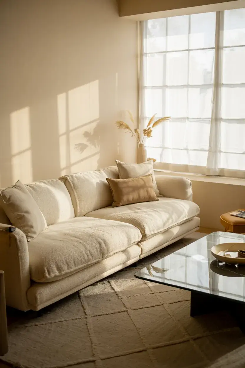 Furniture for Small Living Room 2026: Smart Space-Saving Ideas for a Cozy Modern Home