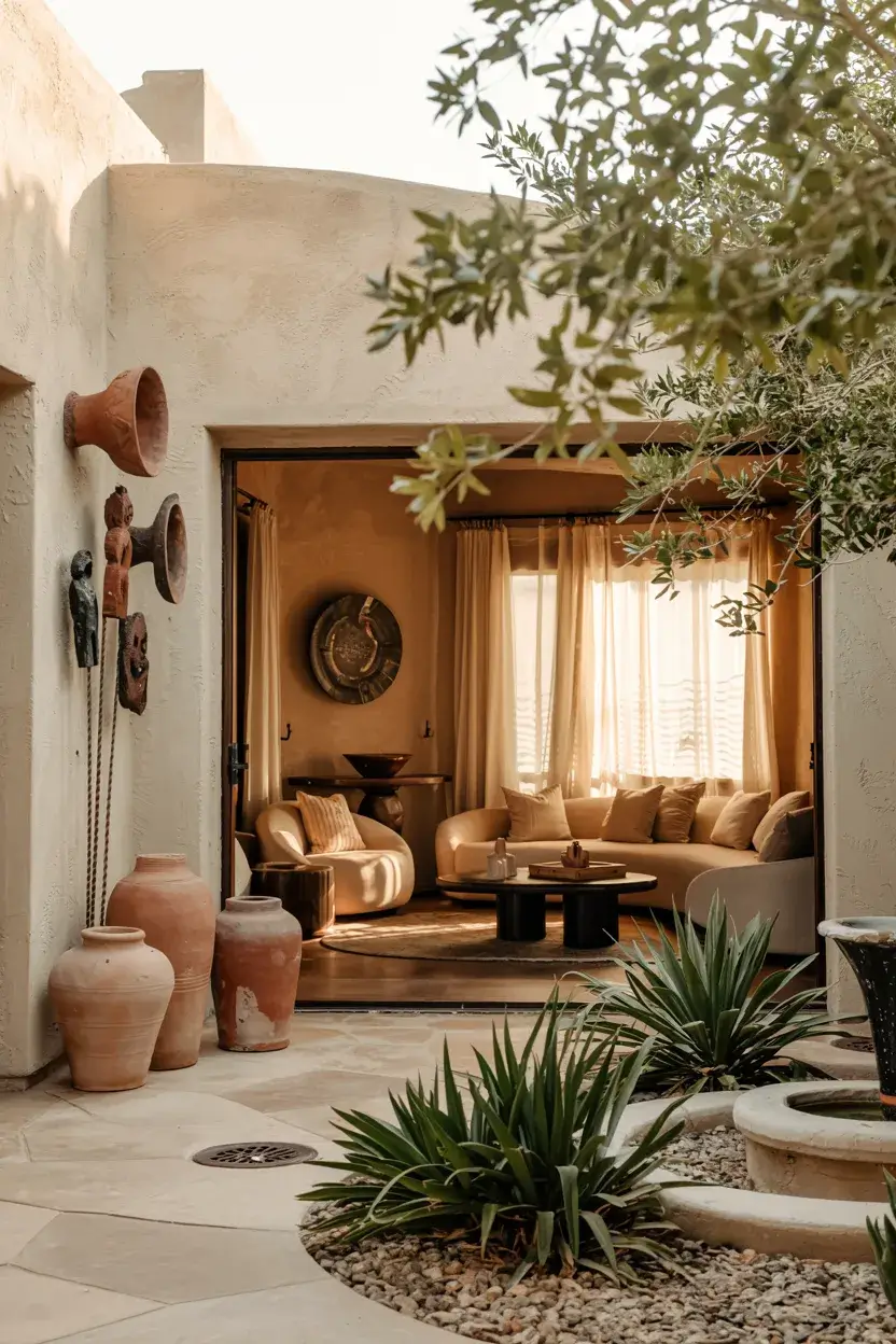 Summer Home Design Trends 2026: Modern Exterior And Living Room Ideas