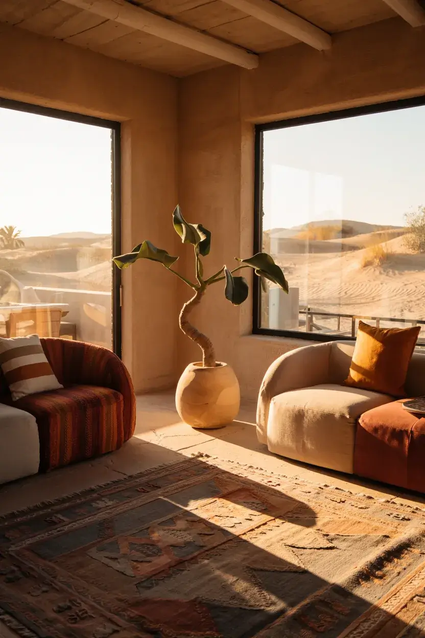 Summer Home Design Trends 2026: Modern Exterior And Living Room Ideas