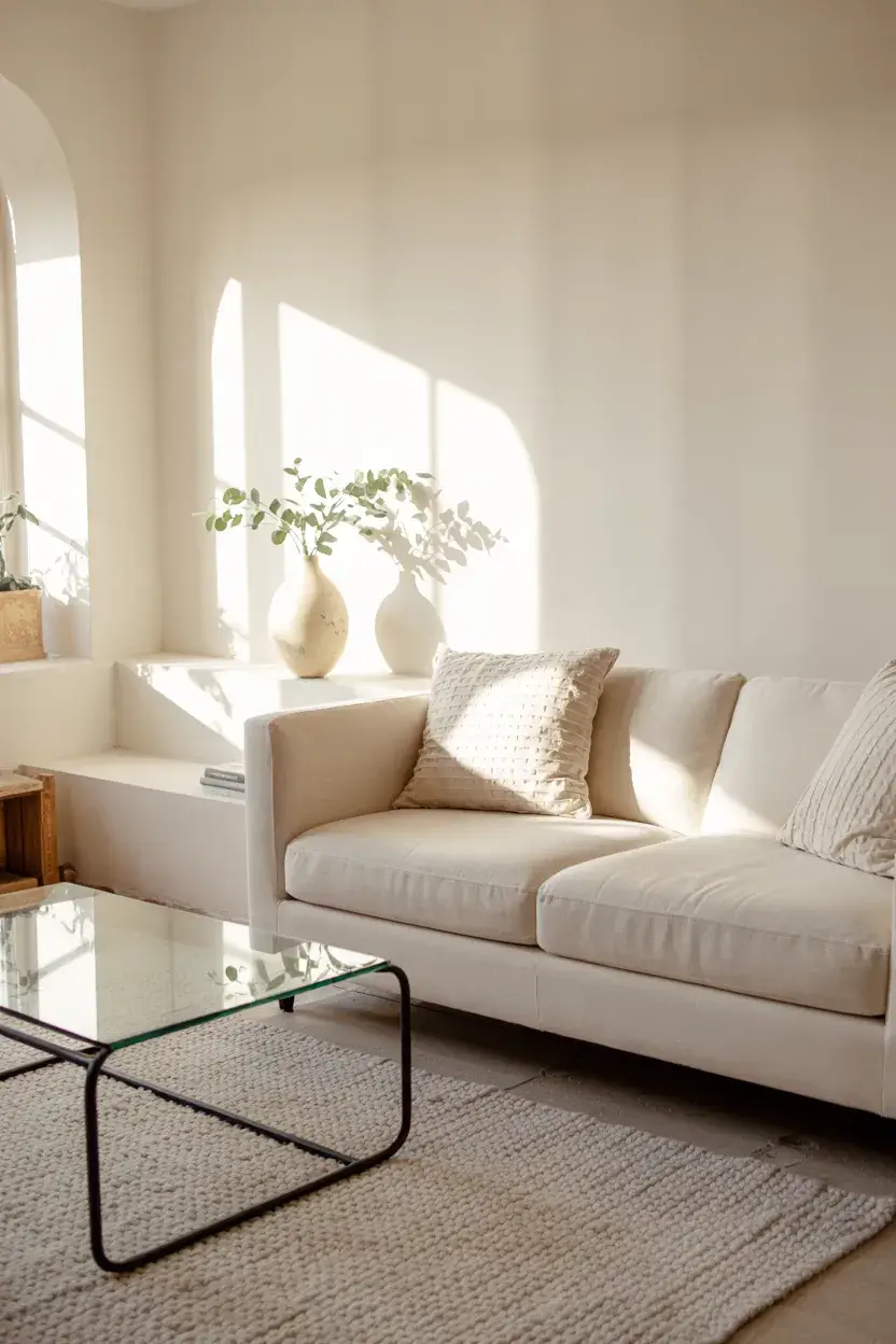 Furniture for Small Living Room 2026: Smart Space-Saving Ideas for a Cozy Modern Home