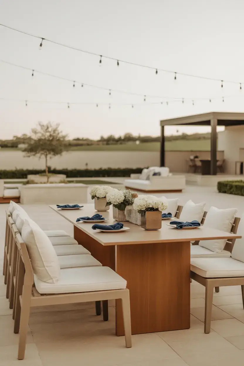 4th July Outdoor Decor 2026 Ideas for a Stylish and Festive Celebration