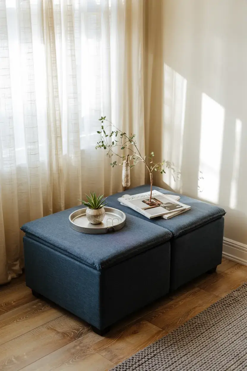 Furniture for Small Living Room 2026: Smart Space-Saving Ideas for a Cozy Modern Home