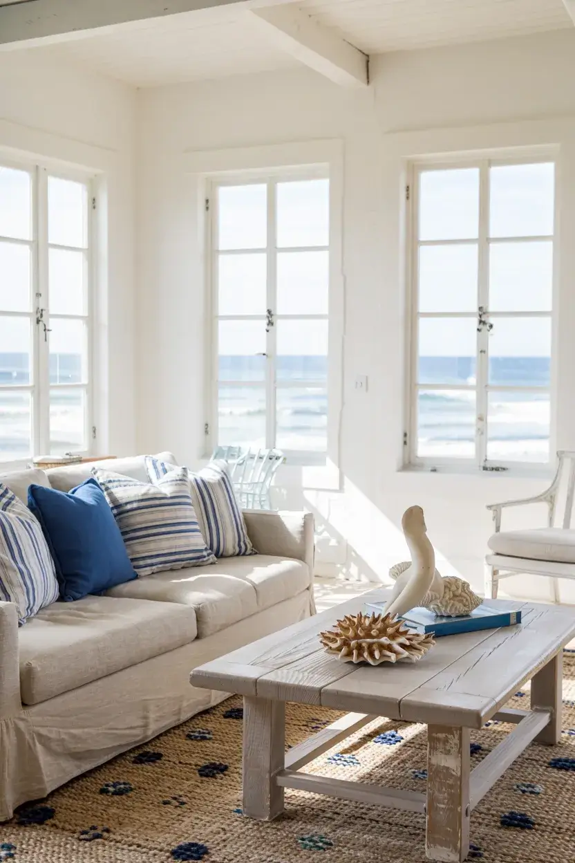 Summer Home Design Trends 2026: Modern Exterior And Living Room Ideas