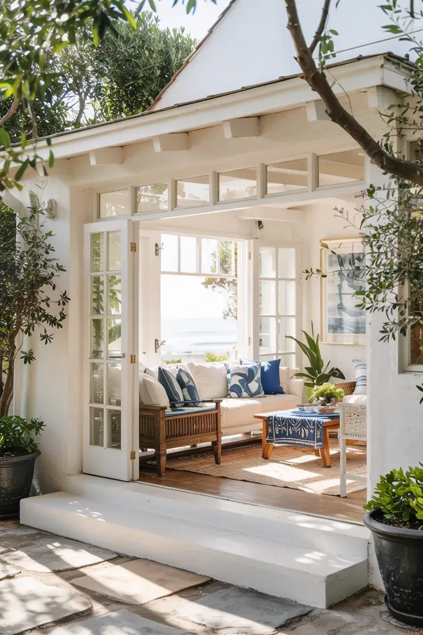 Summer Home Design Trends 2026: Modern Exterior And Living Room Ideas
