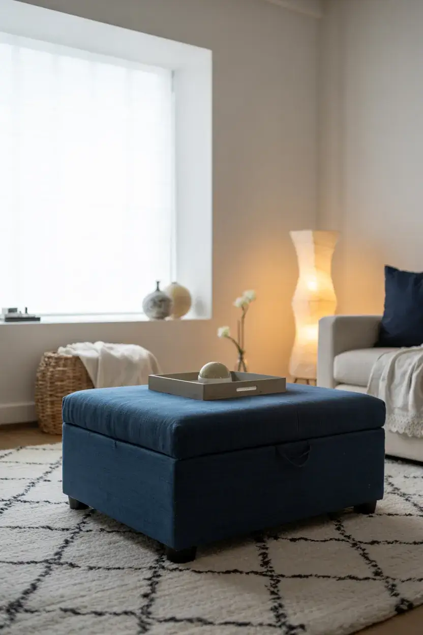 Furniture for Small Living Room 2026: Smart Space-Saving Ideas for a Cozy Modern Home