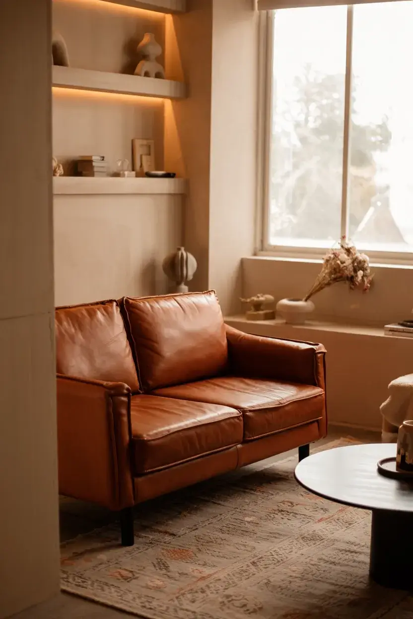 Furniture for Small Living Room 2026: Smart Space-Saving Ideas for a Cozy Modern Home